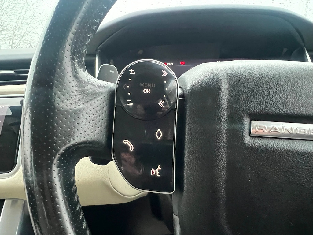 Used Land Rover Range Rover Sport 2018 for sale - 76948693: Photo 79