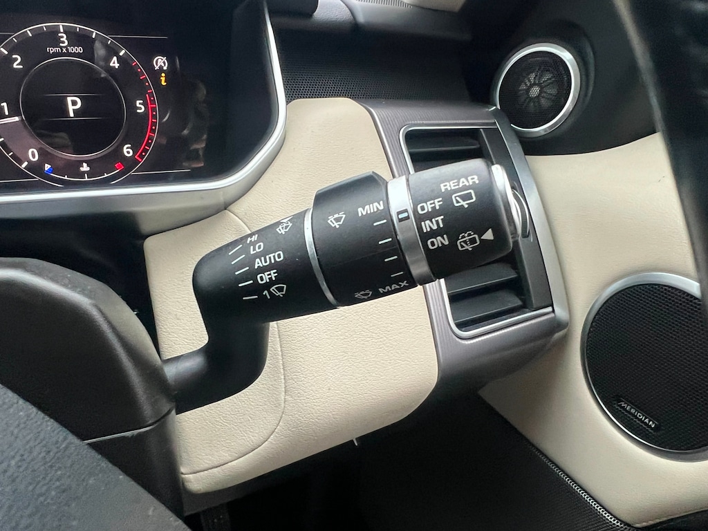 Used Land Rover Range Rover Sport 2018 for sale - 76948693: Photo 81