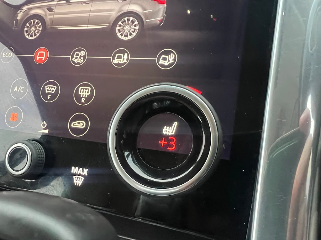 Used Land Rover Range Rover Sport 2018 for sale - 76948693: Photo 99