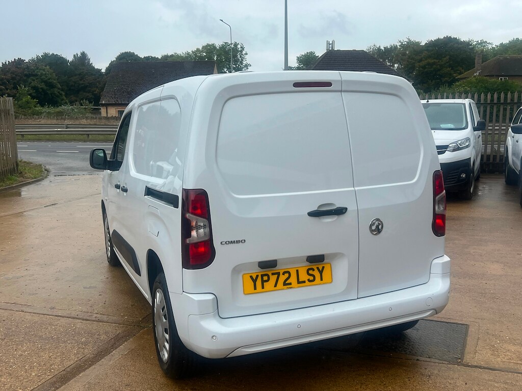 Vehicle 29