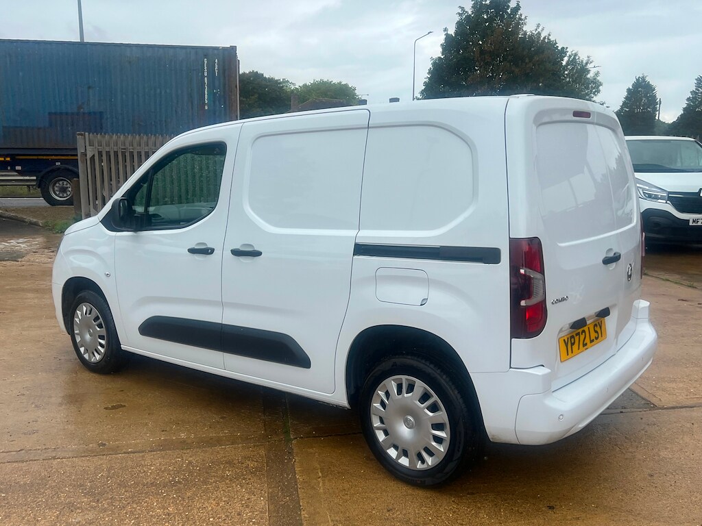 Vehicle 32