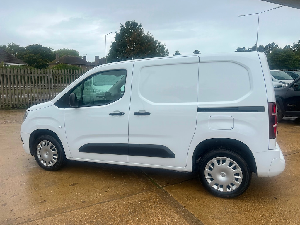 Vehicle 34