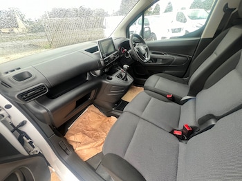 Used Vauxhall Combo 2022 for sale - 75815764: Photo