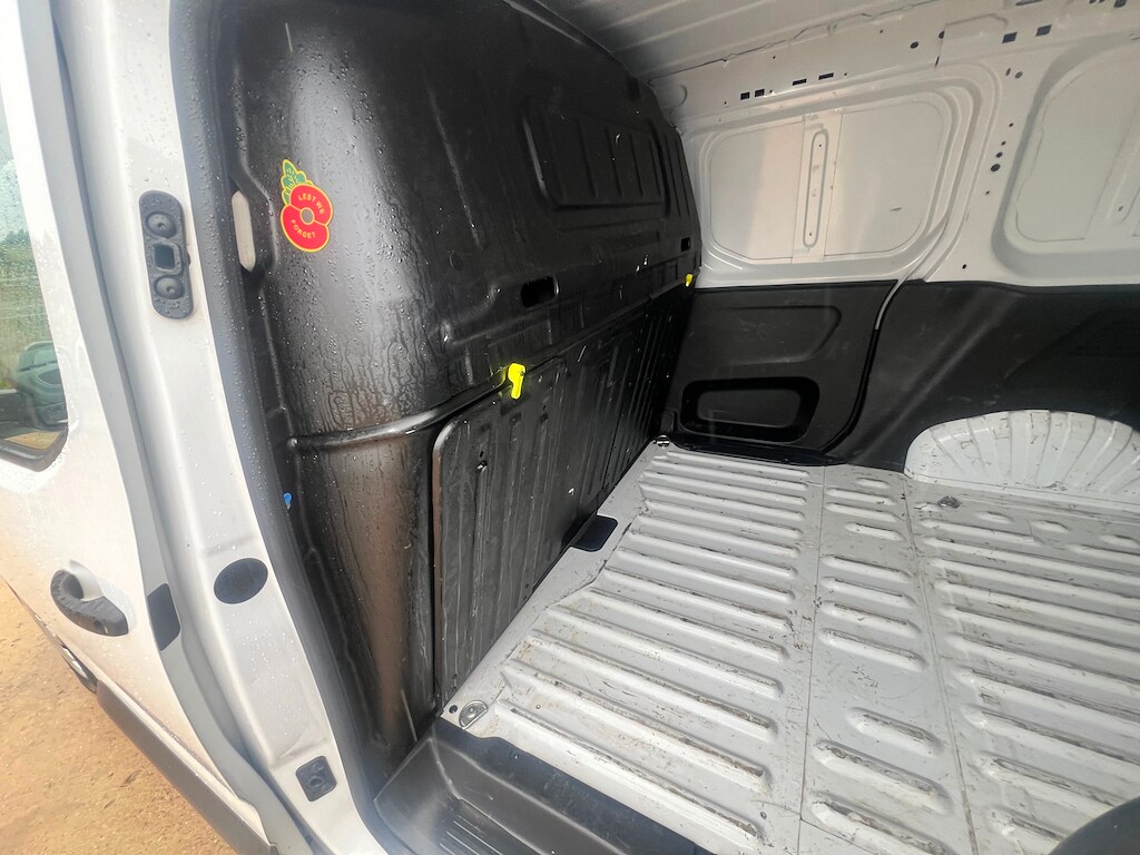 Vehicle 48