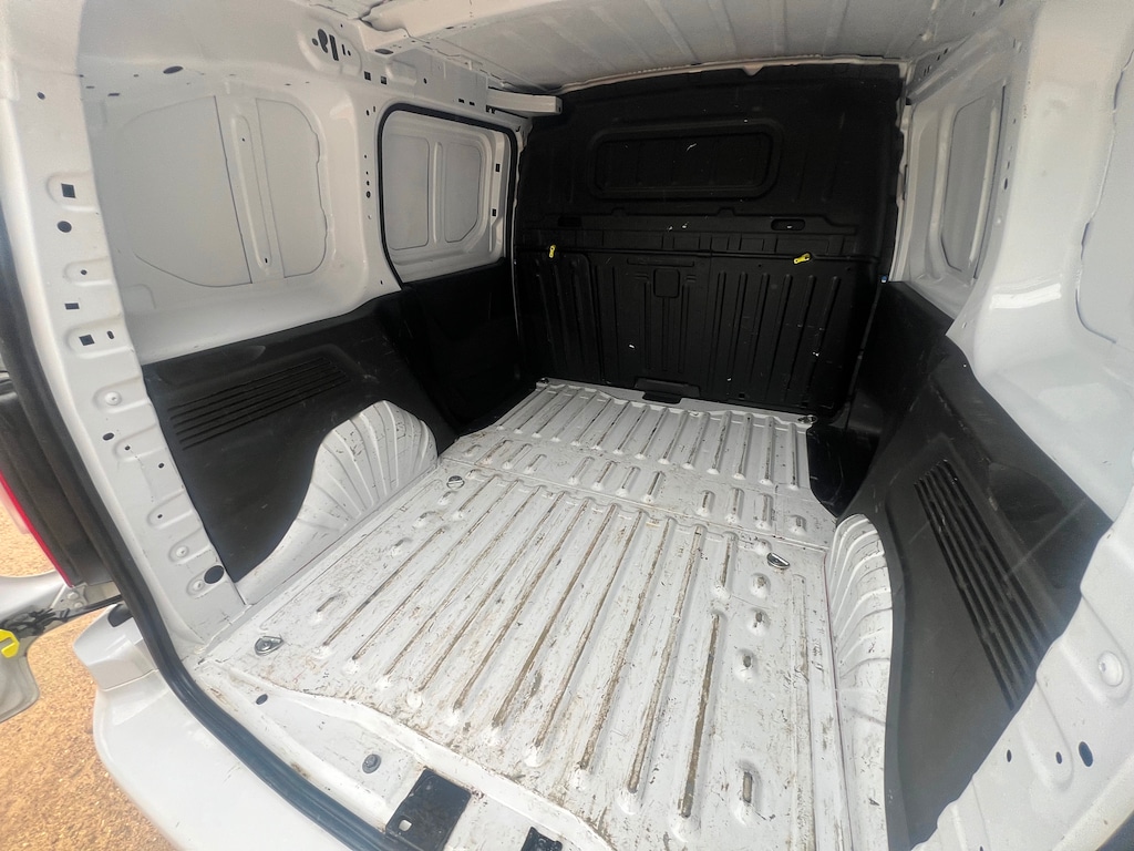 Vehicle 52