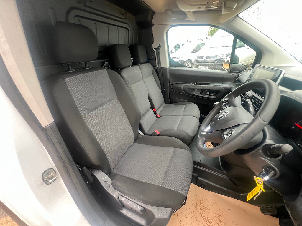 Vehicle 57