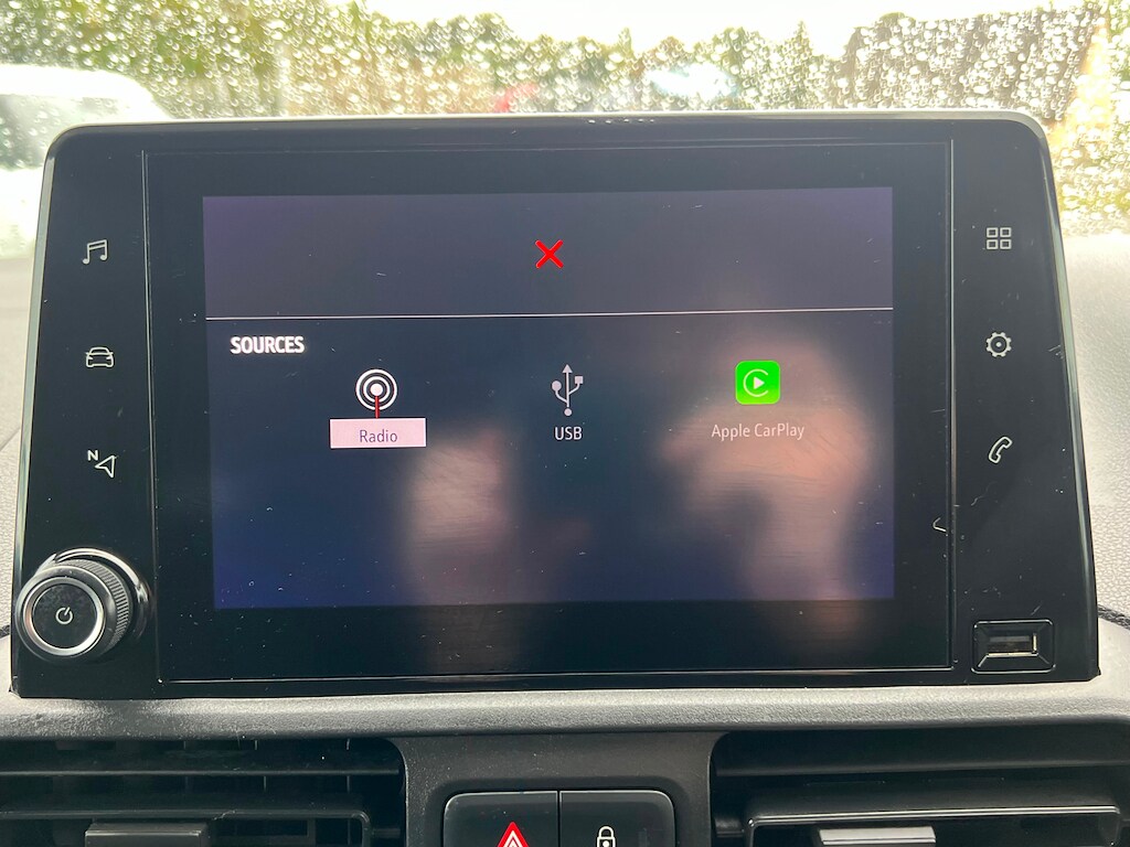 Vehicle 64