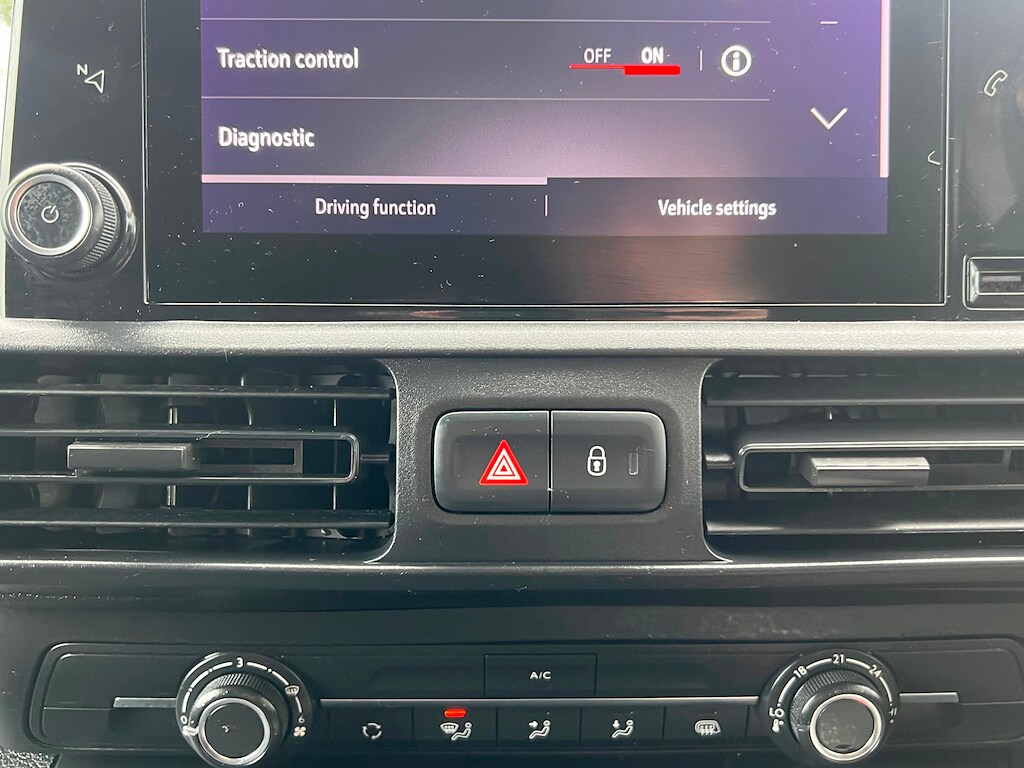 Vehicle 68