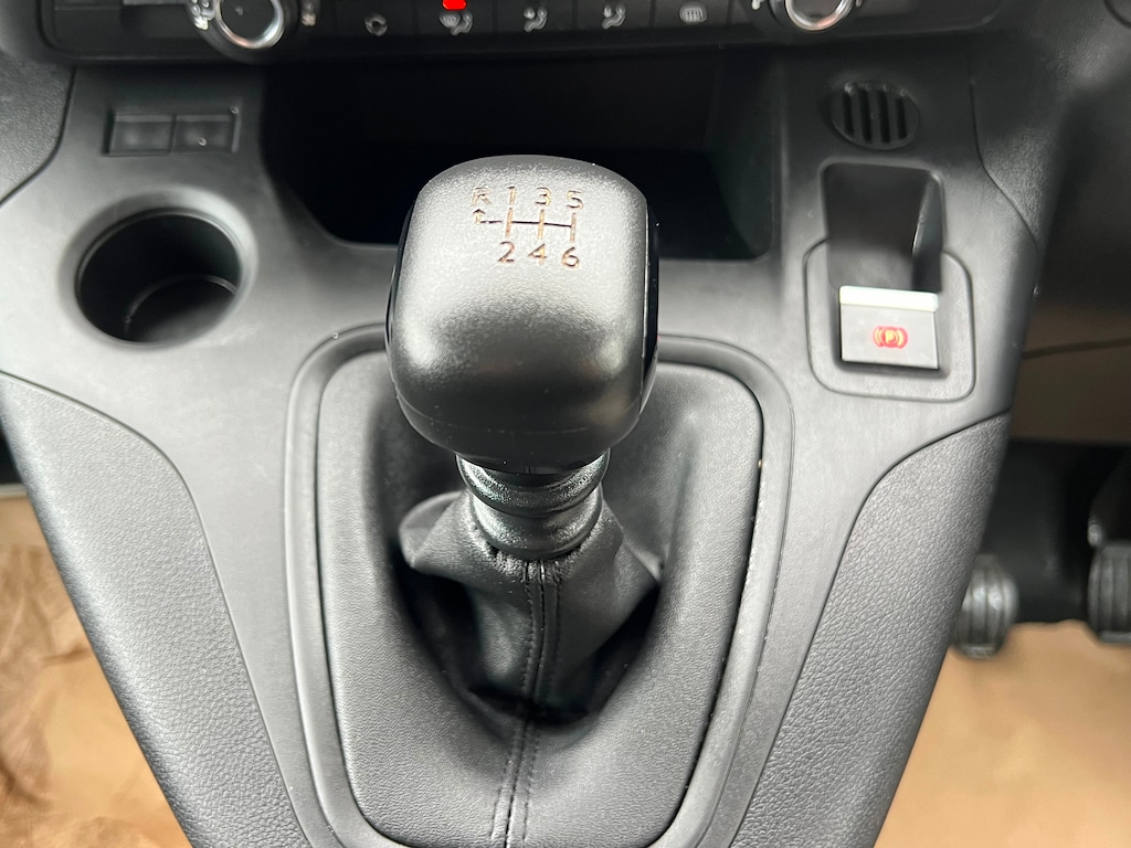 Vehicle 72