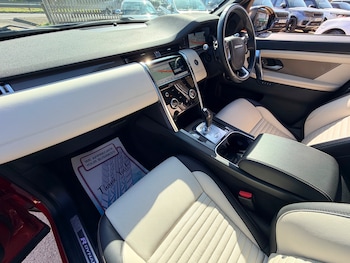 Used Land Rover Discovery Sport 2020 for sale - 78255199: Photo