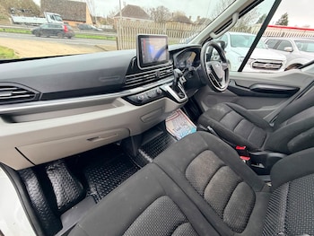 Used Maxus eDeliver 9 2023 for sale - 77778833: Photo