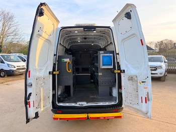 Used Ford Transit Custom 2019 for sale - 77771524: Photo