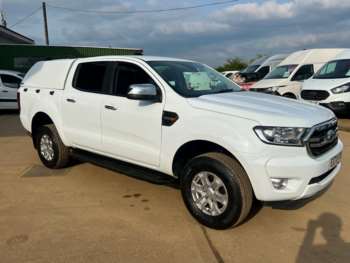 Used Ford Ranger 2020 for sale - 74431402: Photo