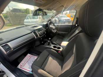 Used Ford Ranger 2020 for sale - 74431402: Photo