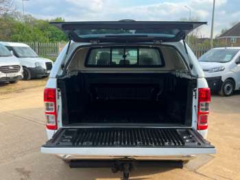 Used Ford Ranger 2020 for sale - 74431402: Photo