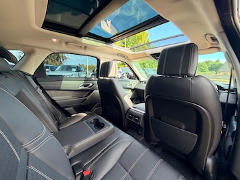 Used Land Rover Range Rover Velar 2017 for sale - 78844589: Photo