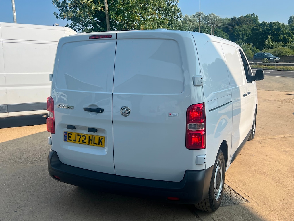 Vehicle 26