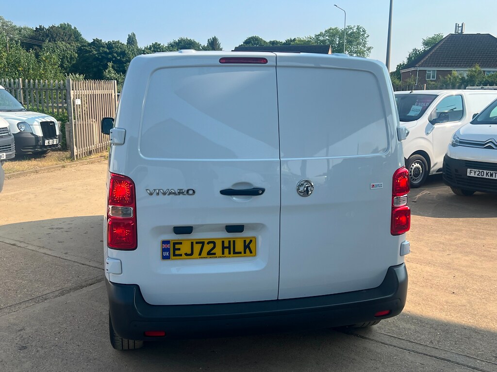 Vehicle 29