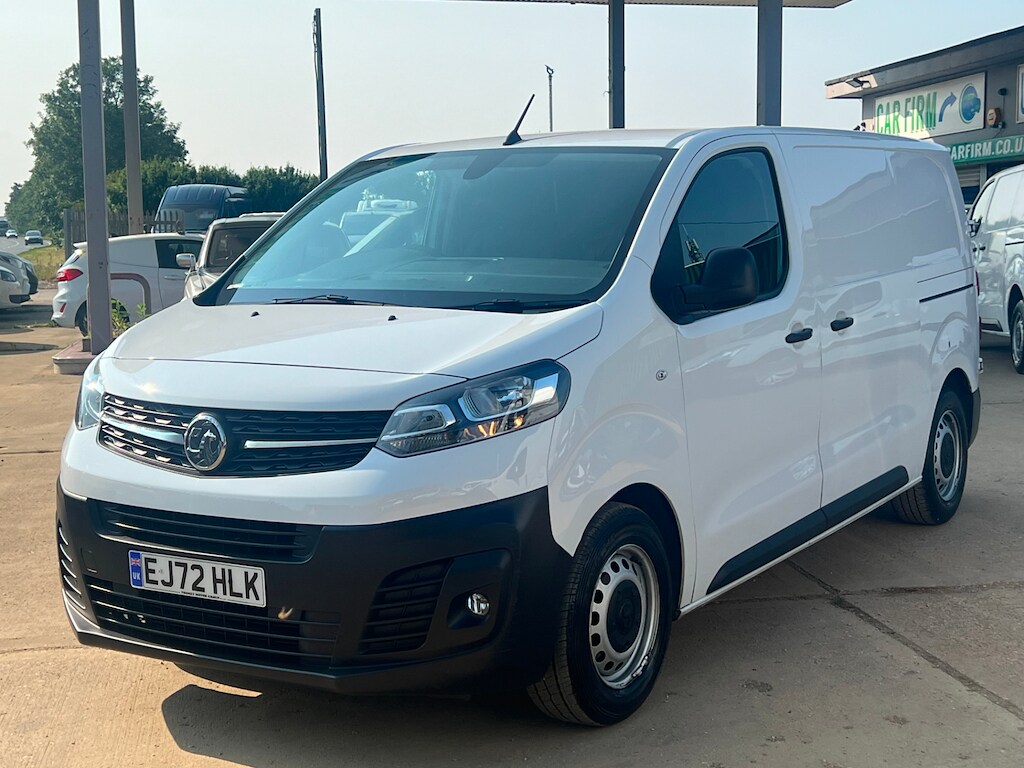 Vehicle 41