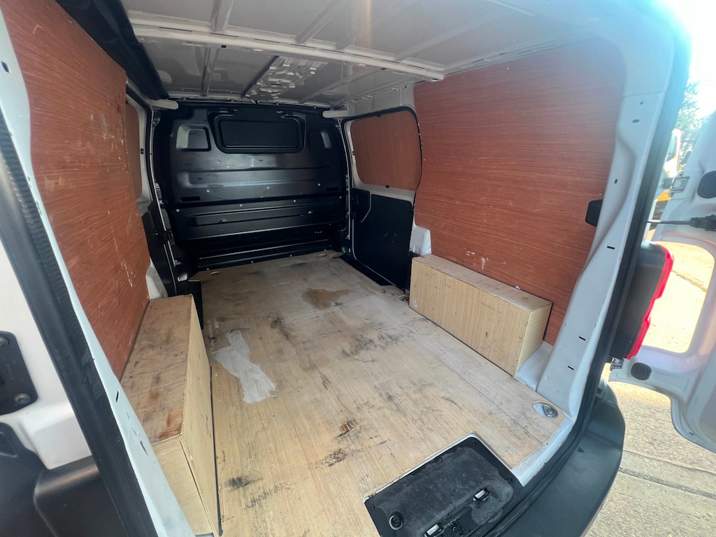 Vehicle 50