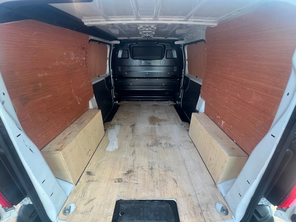 Vehicle 51