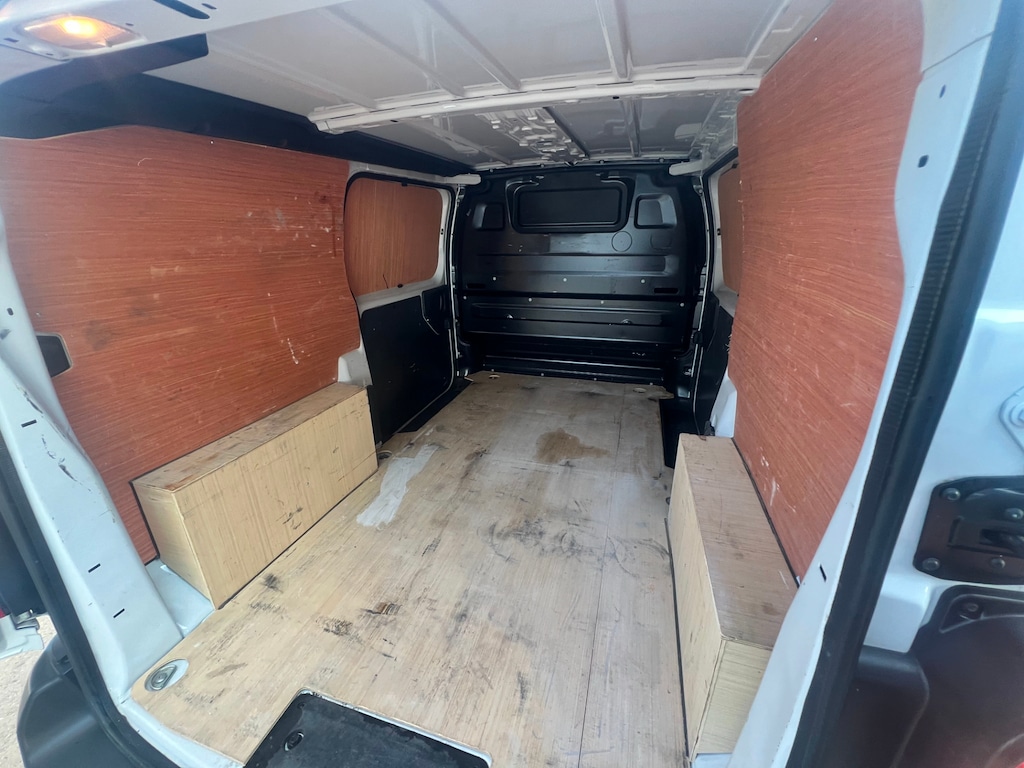 Vehicle 52