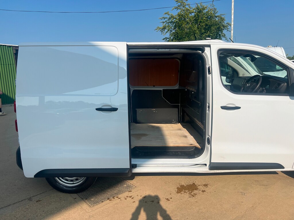 Vehicle 54