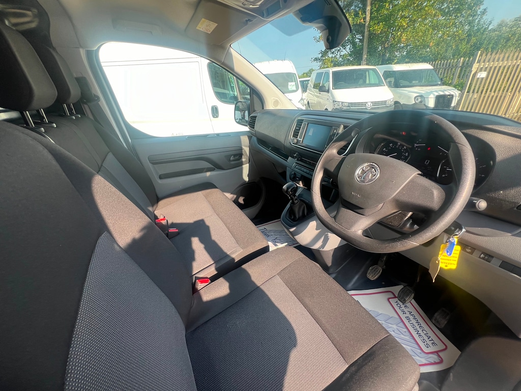 Vehicle 60