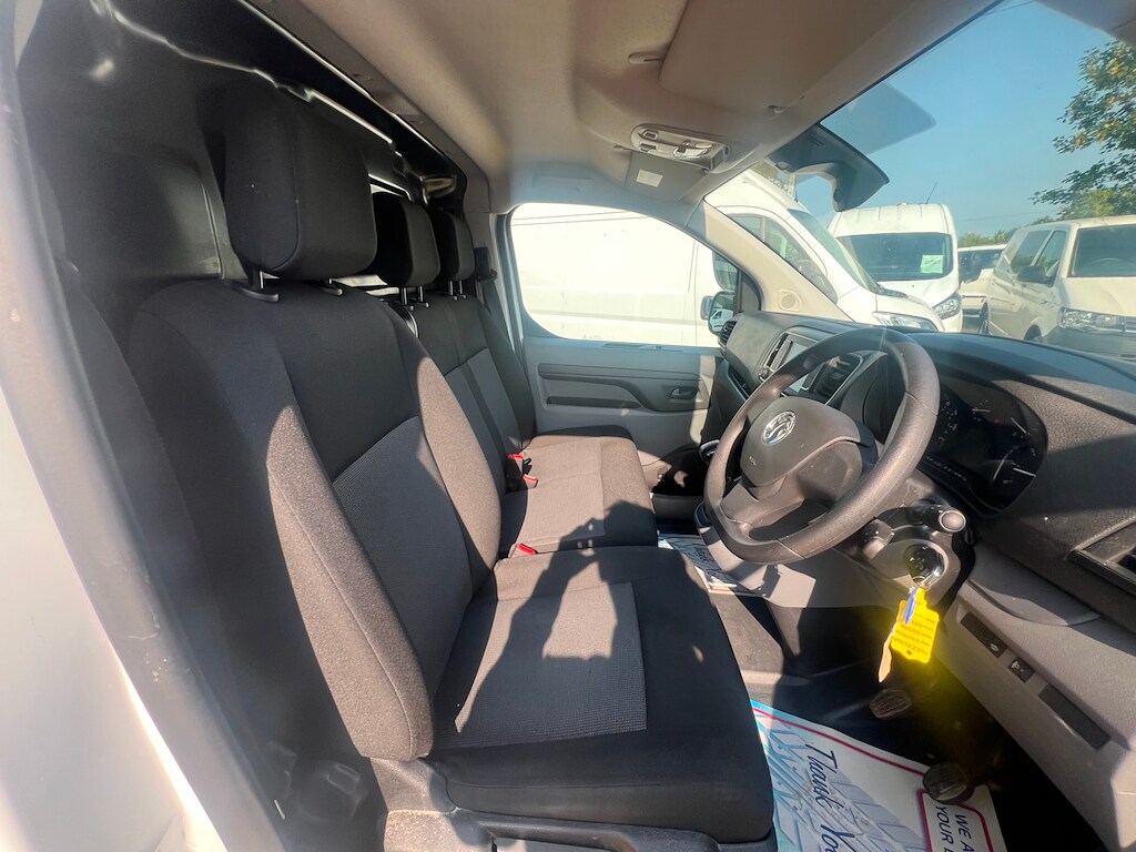Vehicle 61