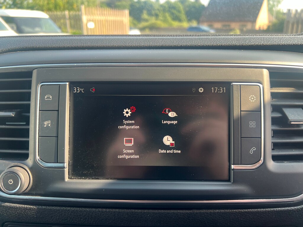 Vehicle 68