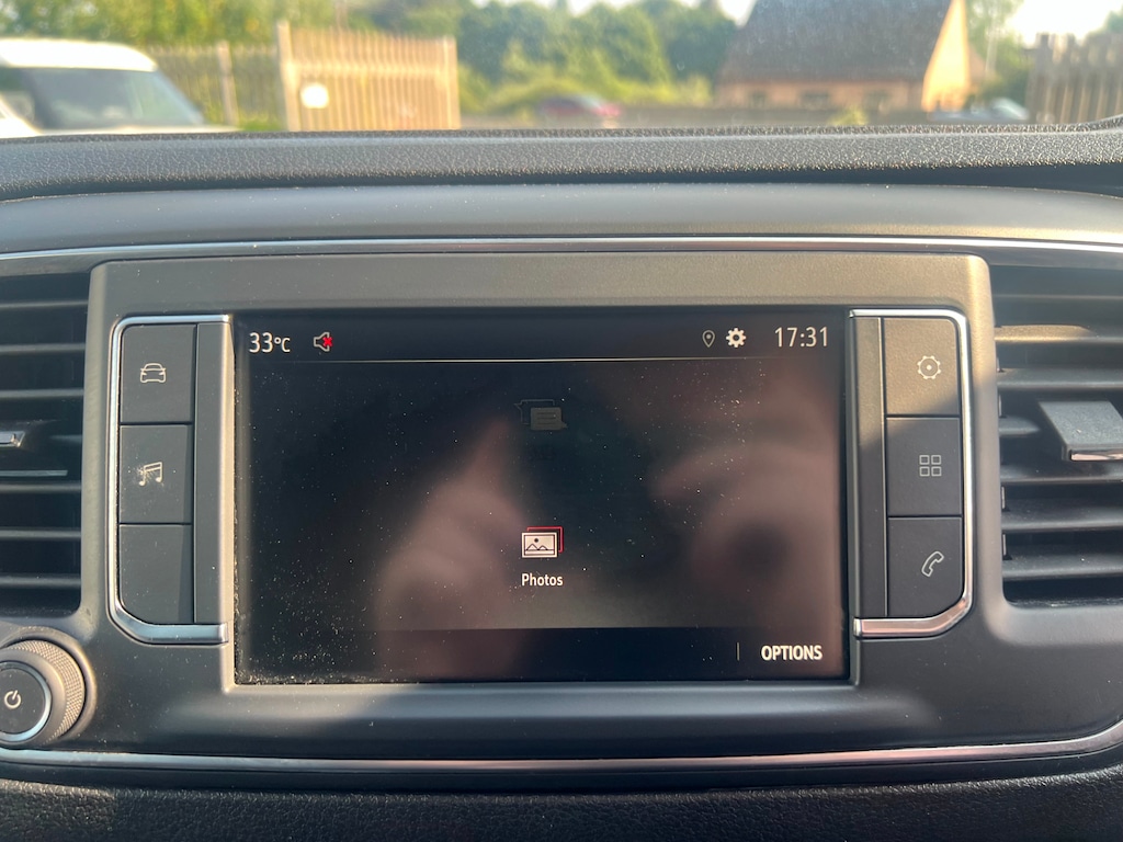 Vehicle 69
