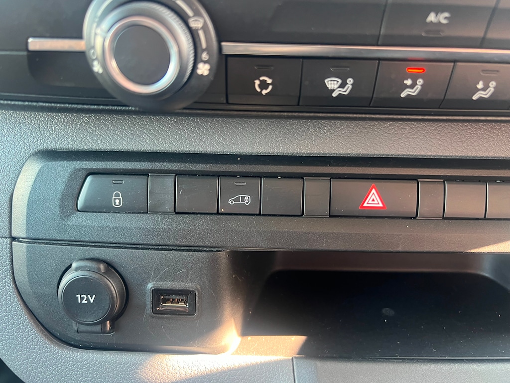 Vehicle 72