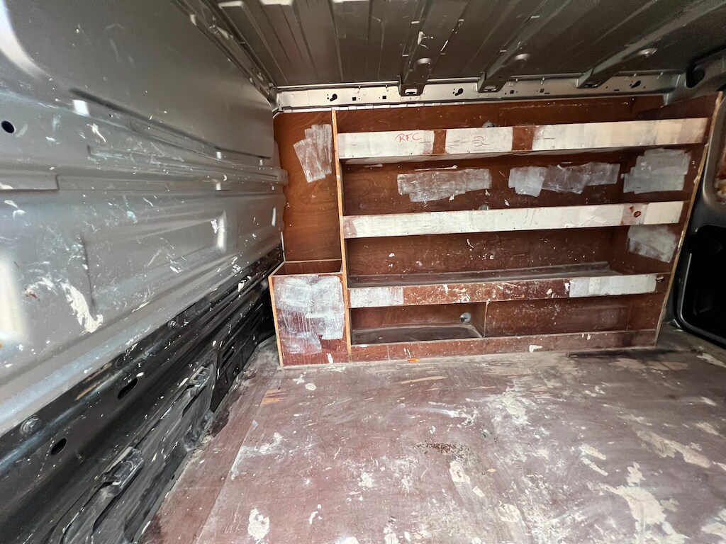 Used Vauxhall Vivaro 2018 for sale - 75745750: Photo 47