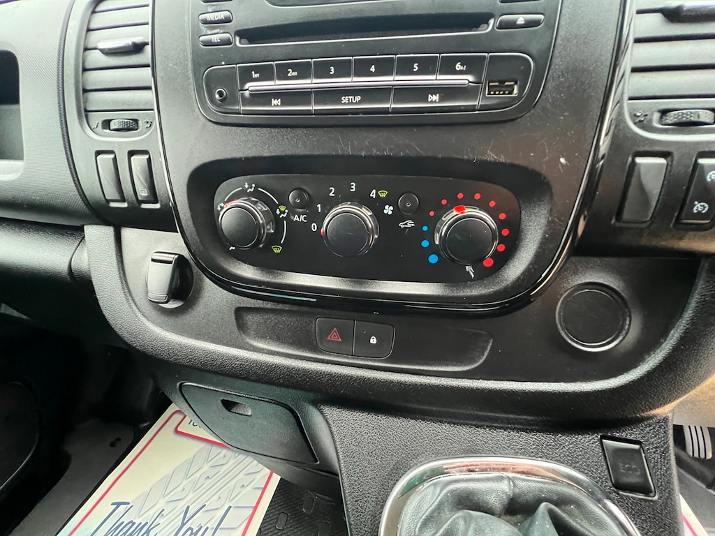 Used Vauxhall Vivaro 2018 for sale - 75745750: Photo 59