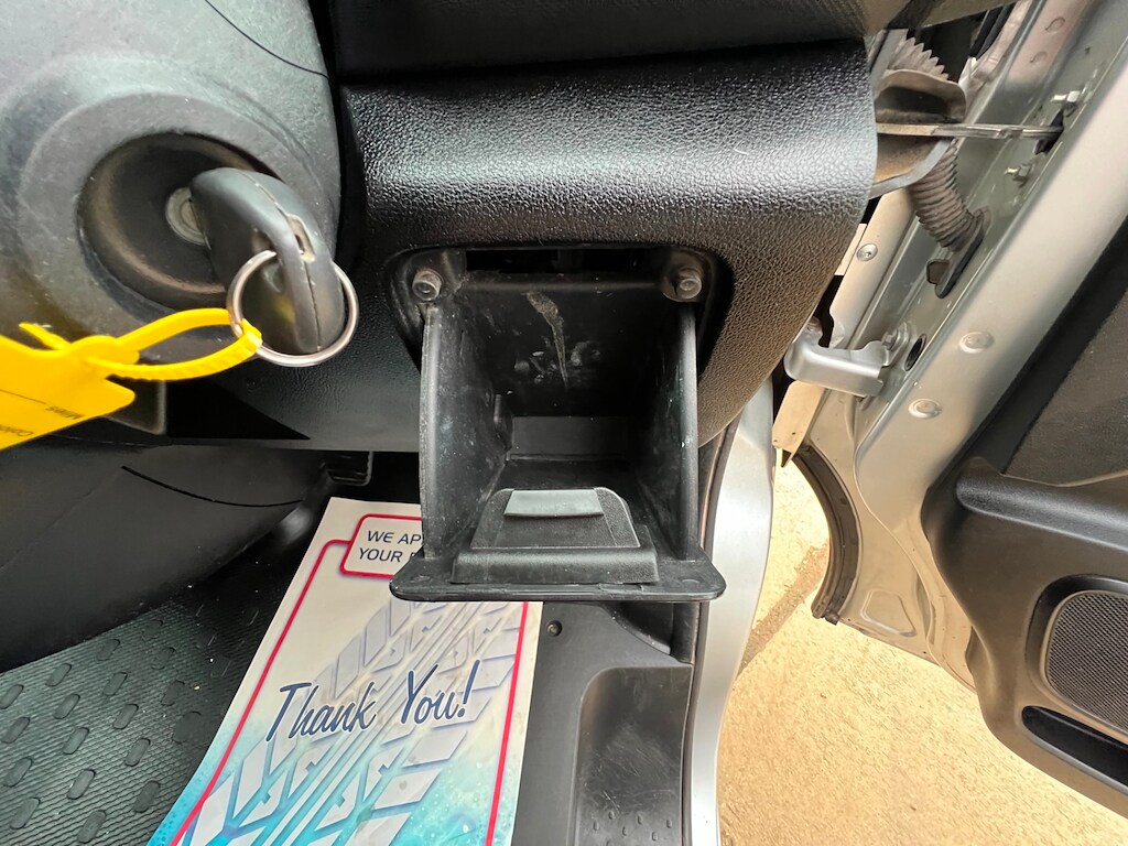 Used Vauxhall Vivaro 2018 for sale - 75745750: Photo 61