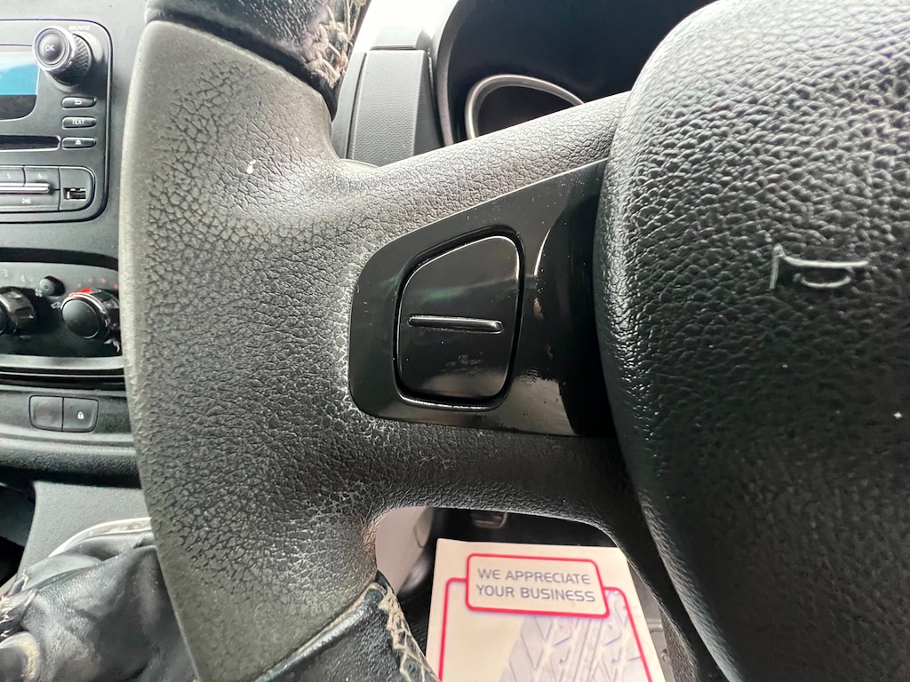 Used Vauxhall Vivaro 2018 for sale - 75745750: Photo 64