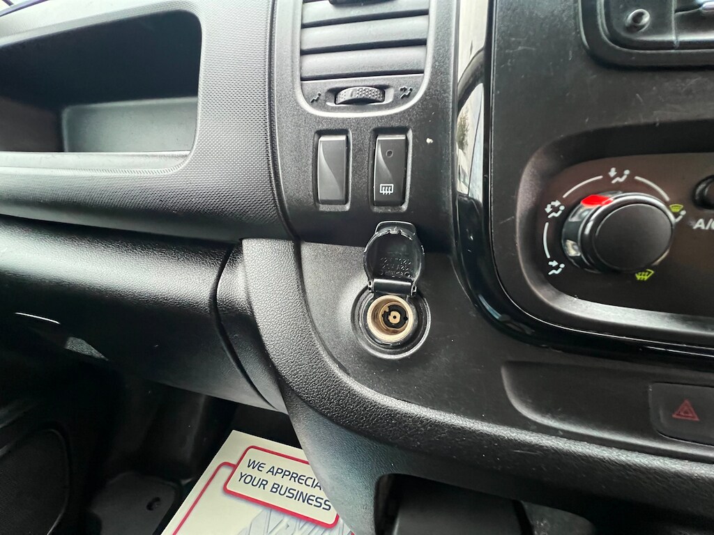 Used Vauxhall Vivaro 2018 for sale - 75745750: Photo 66