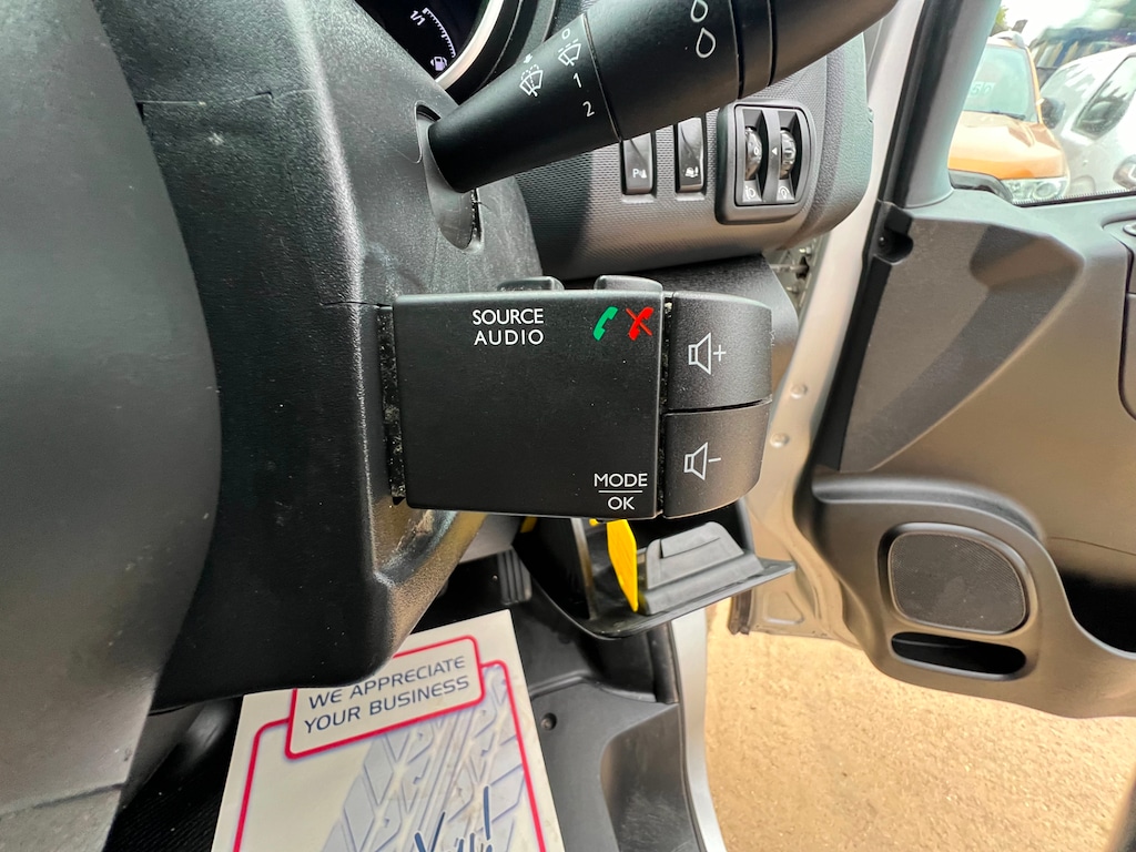 Used Vauxhall Vivaro 2018 for sale - 75745750: Photo 68