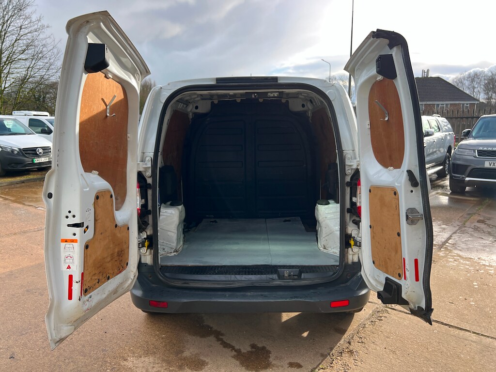 Used Ford Transit Courier 2019 for sale - 77504645: Photo 3