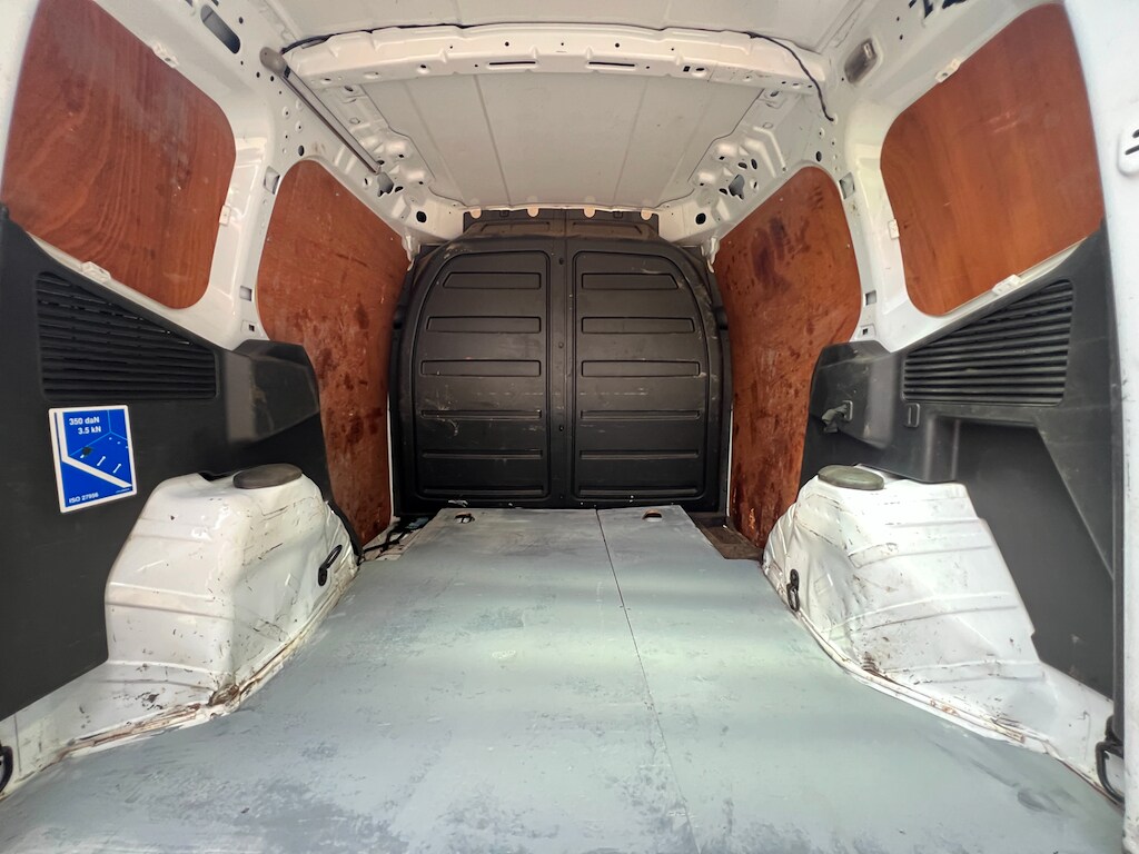 Used Ford Transit Courier 2019 for sale - 77504645: Photo 42