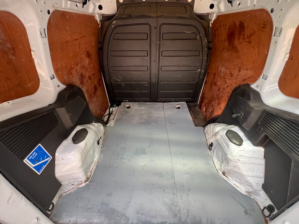 Used Ford Transit Courier 2019 for sale - 77504645: Photo 43