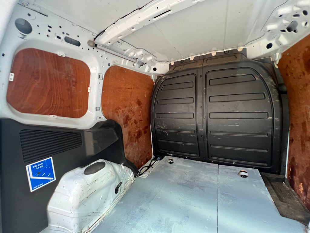 Used Ford Transit Courier 2019 for sale - 77504645: Photo 44