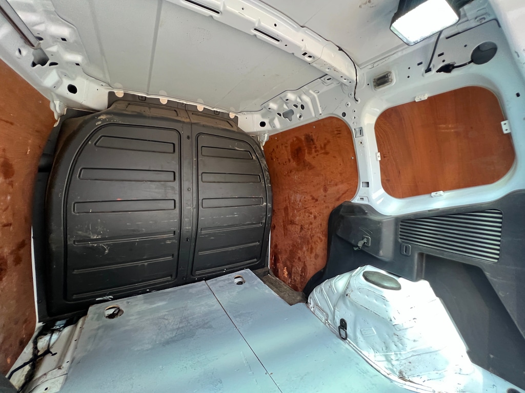 Used Ford Transit Courier 2019 for sale - 77504645: Photo 45