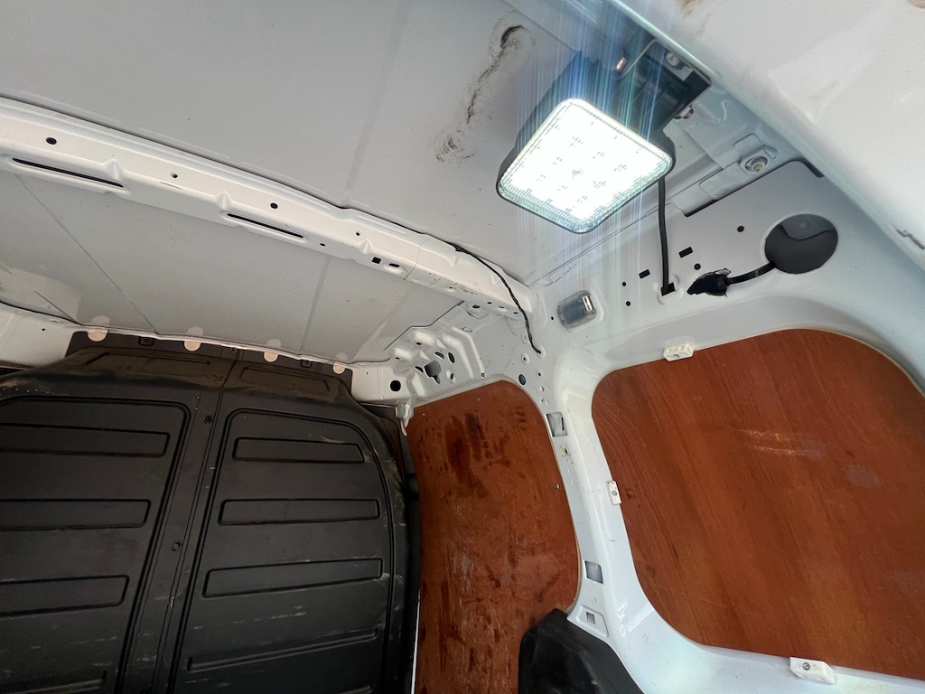 Used Ford Transit Courier 2019 for sale - 77504645: Photo 46