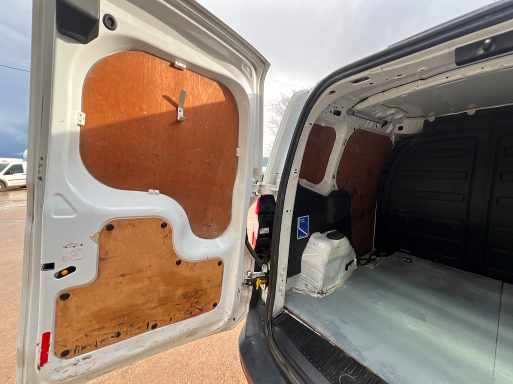 Used Ford Transit Courier 2019 for sale - 77504645: Photo 47