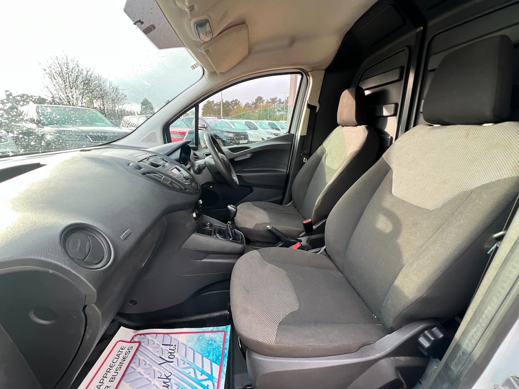 Used Ford Transit Courier 2019 for sale - 77504645: Photo 49