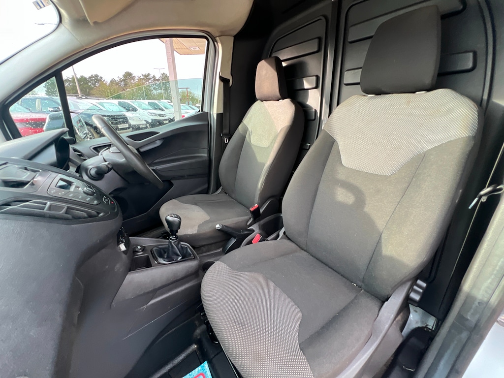 Used Ford Transit Courier 2019 for sale - 77504645: Photo 50