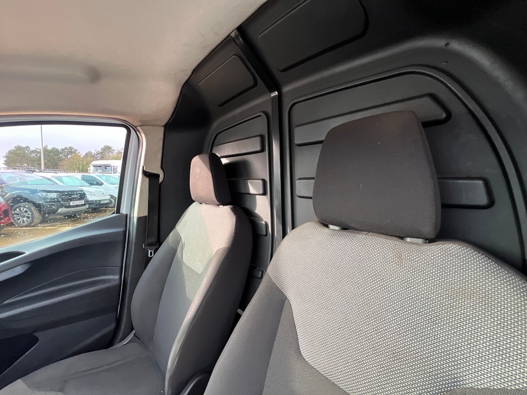 Used Ford Transit Courier 2019 for sale - 77504645: Photo 52