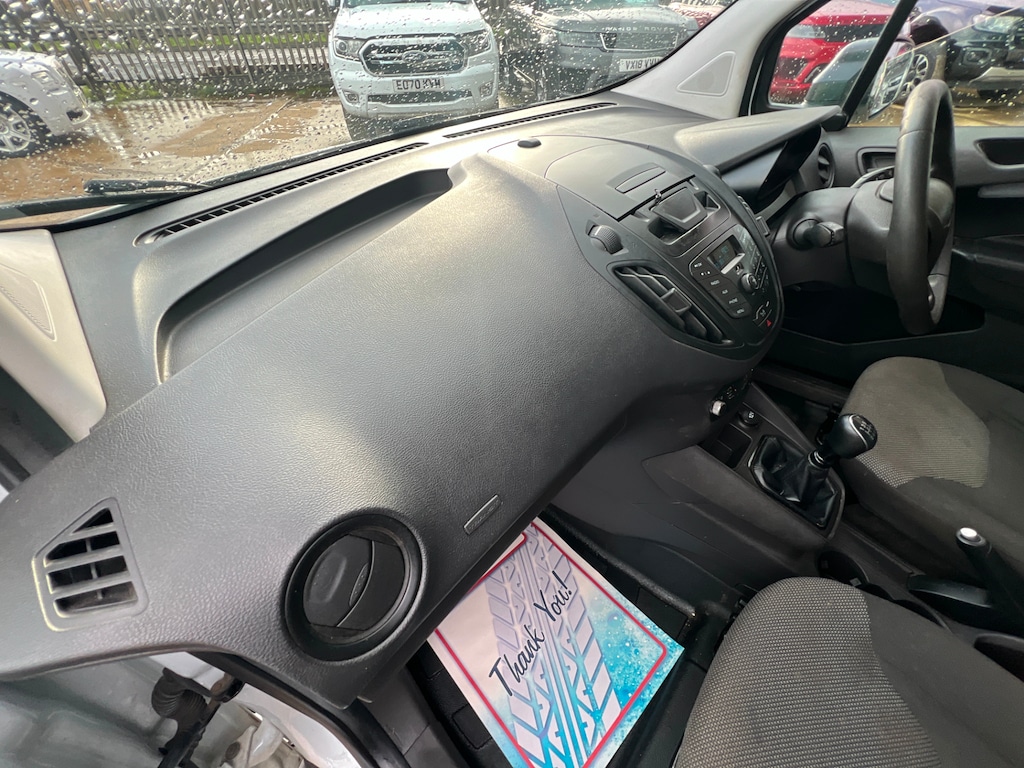 Used Ford Transit Courier 2019 for sale - 77504645: Photo 53