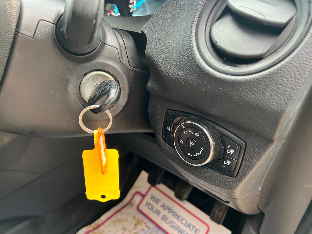 Used Ford Transit Courier 2019 for sale - 77504645: Photo 55